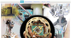 Desktop Screenshot of mental-escher.net